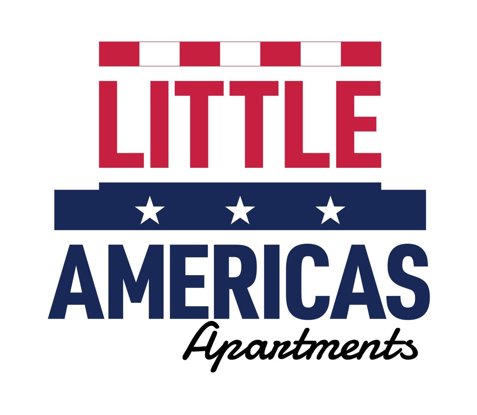 Little Americas Alamo Heights Apartment Budapest Exterior photo